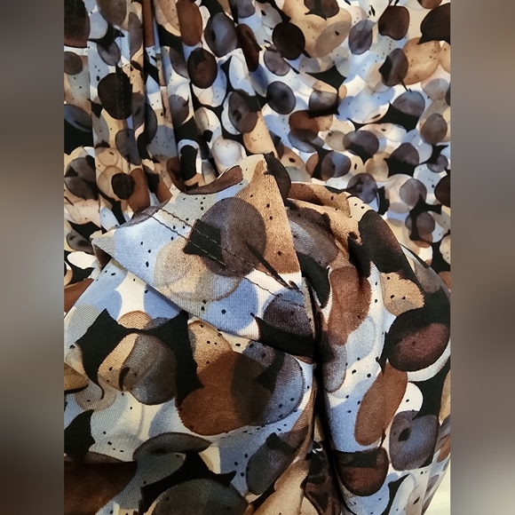 Dress Size 8 - Picture 4 of 5